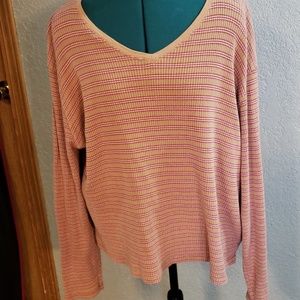 Faded Glory XL thermal